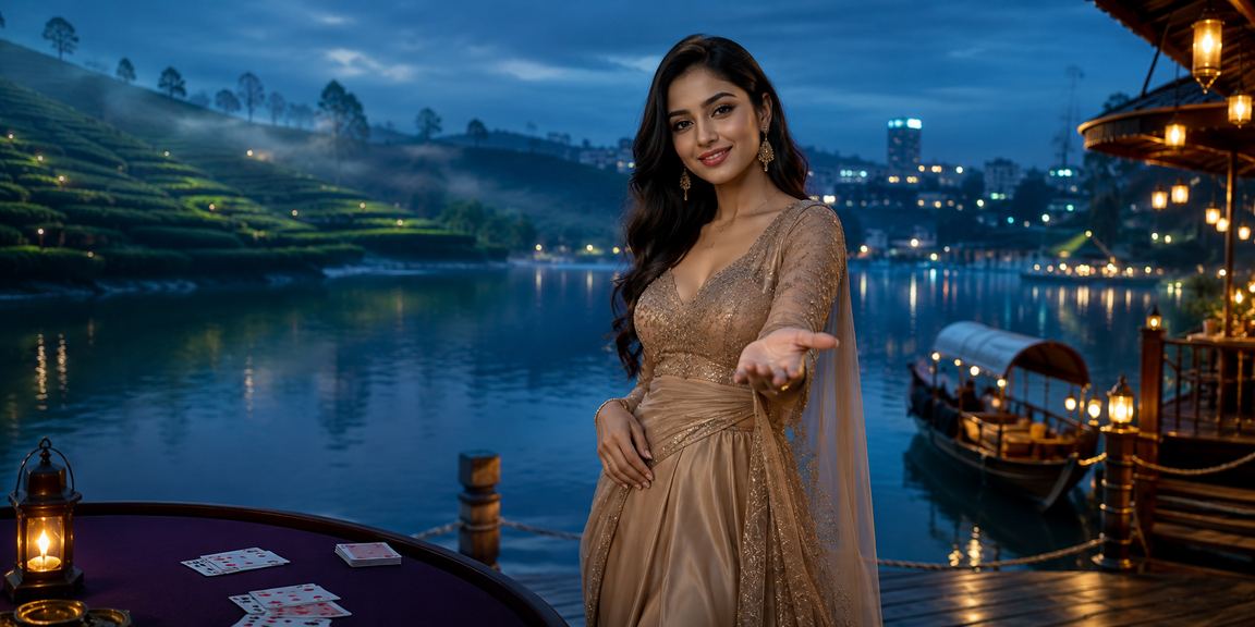 কুমিল্লা রামি ও চা বাগান প্রেক্ষাপট - অনলাইন রামি প্ল্যাটফর্ম